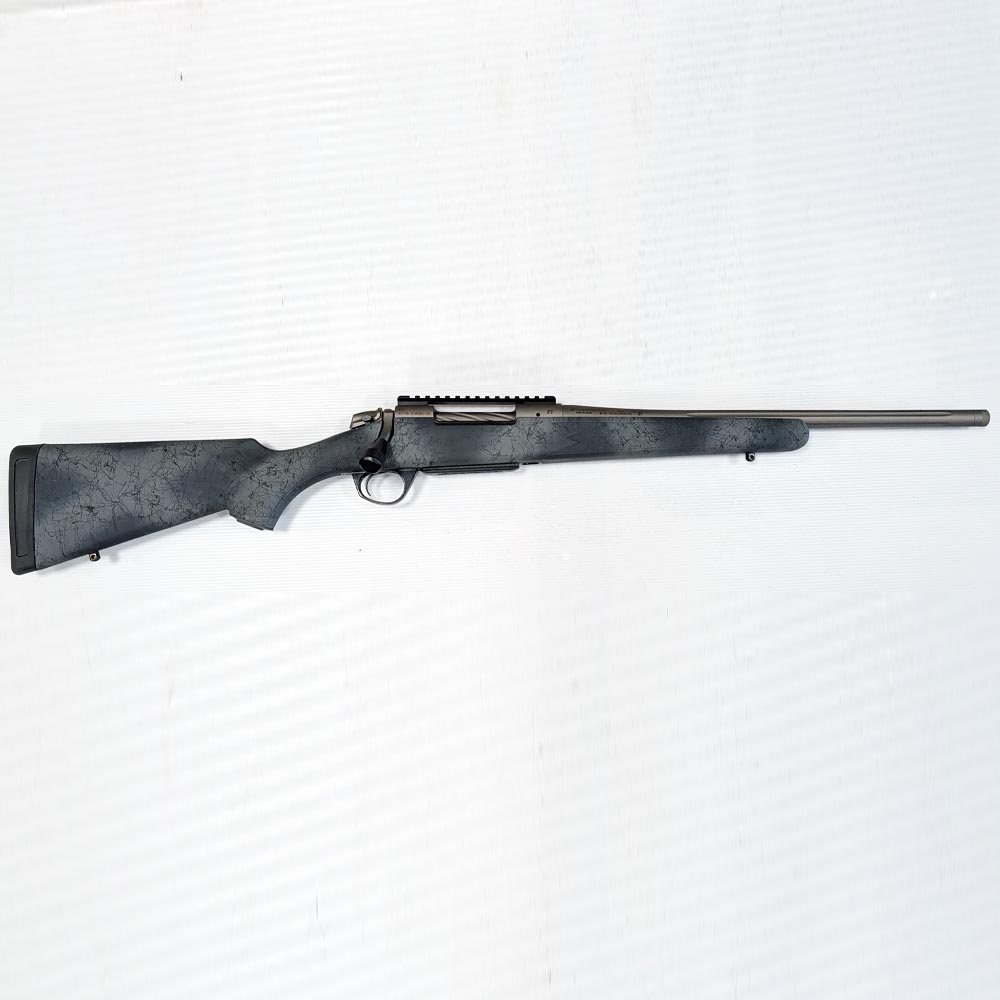 Occasion - BERGARA Extreme Hunter 9,3x62
