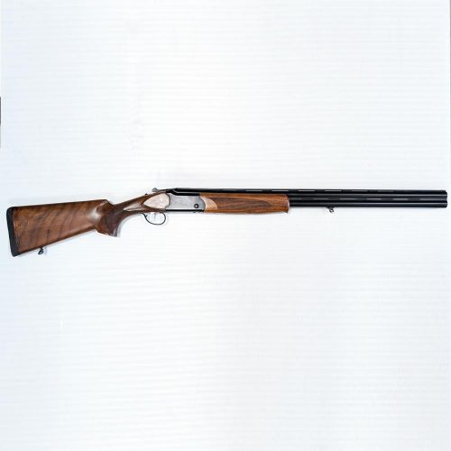 Occasion – JAEGER Superposé 12/76 Epreuve Acier C.I