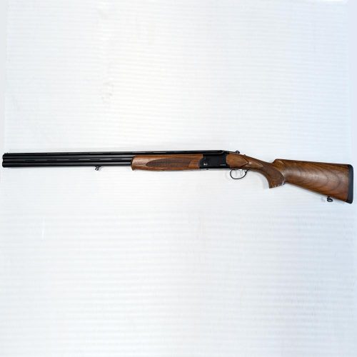 Occasion – JAEGER Superposé 12/76 Epreuve Acier C.I