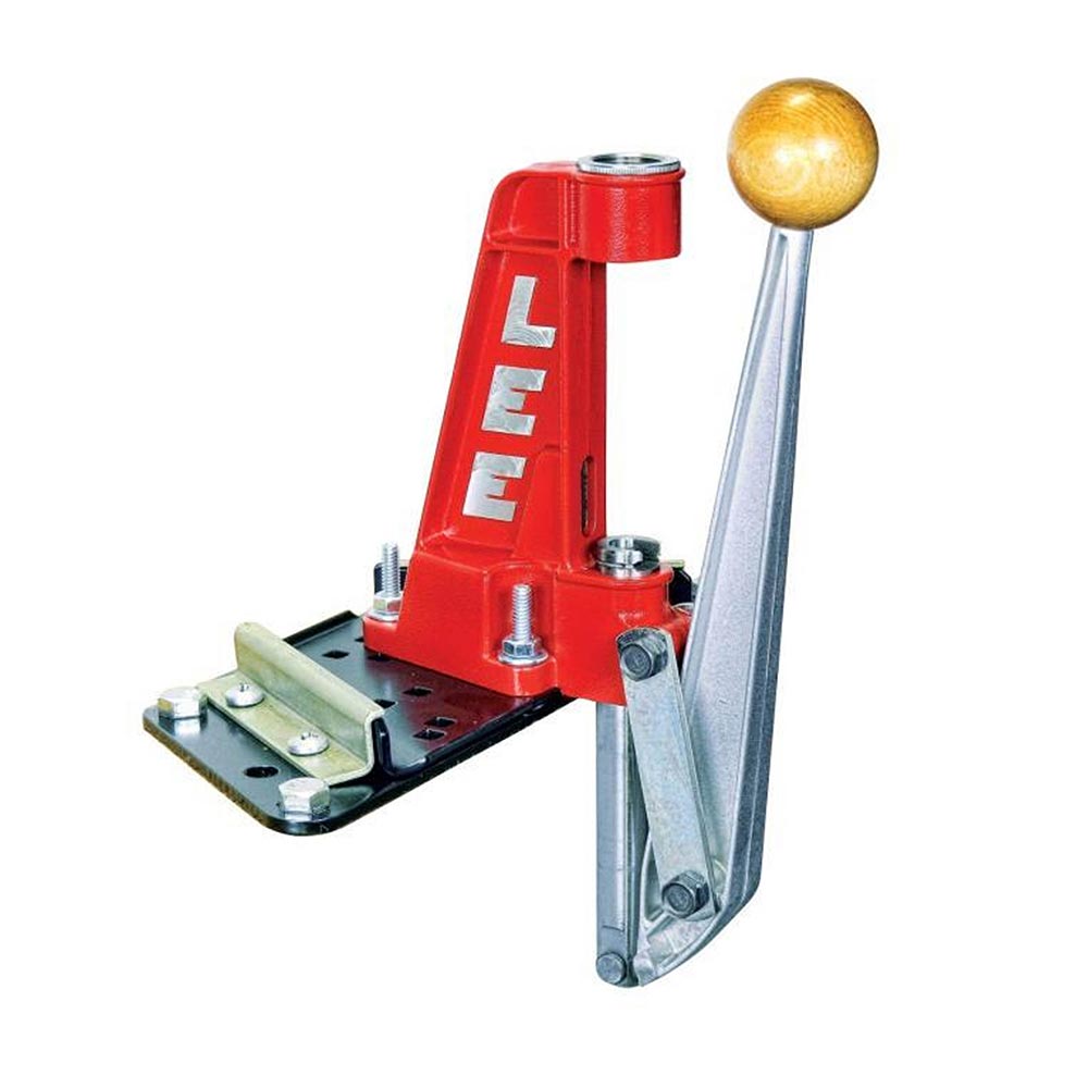 PRESSE LEE BREECH LOCK RELOADER PRESS