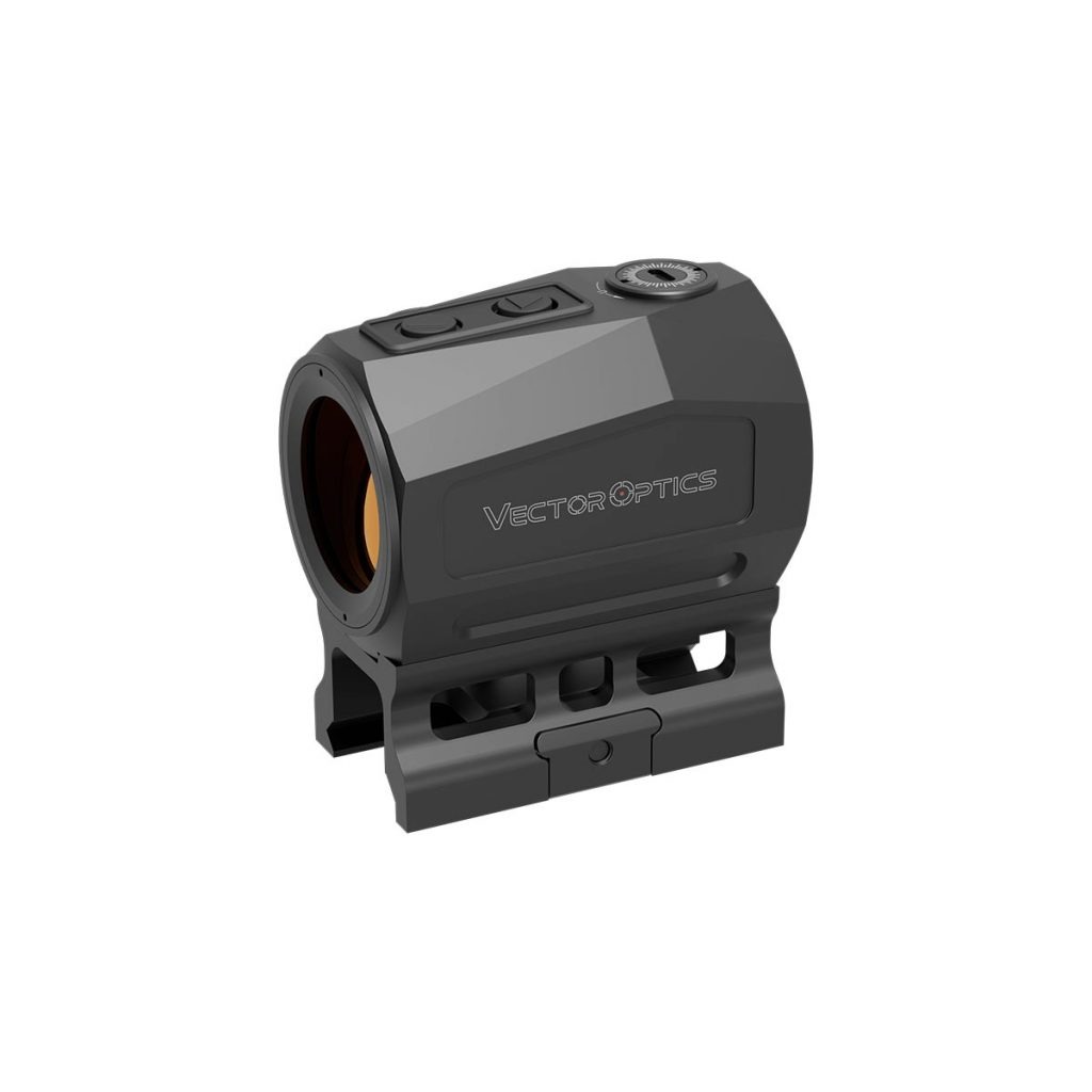 VECTOR OPTICS SCRAPPER NANO 1x25 Motion Sensor 3 MOA
