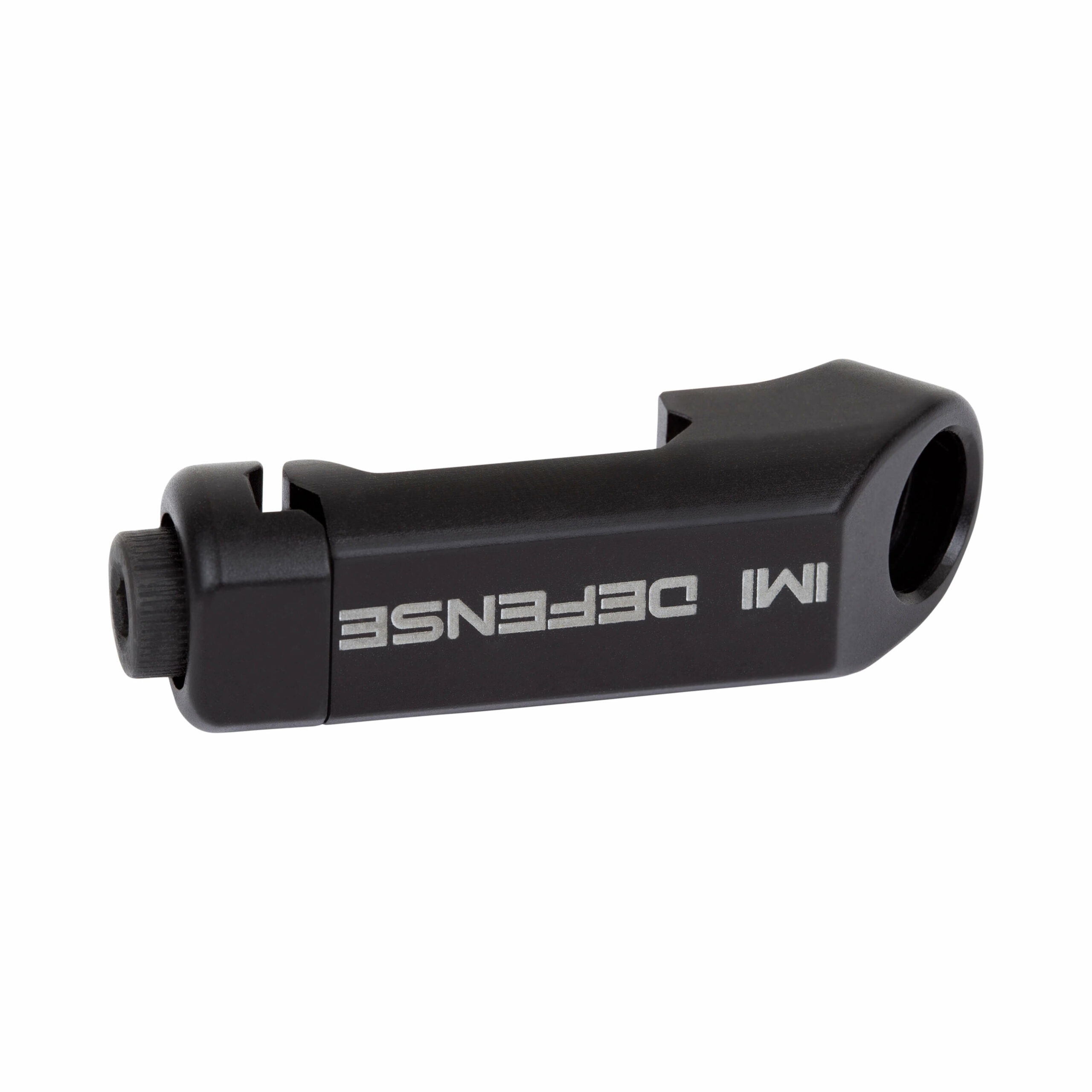 imi defense 45 degres offset qd port