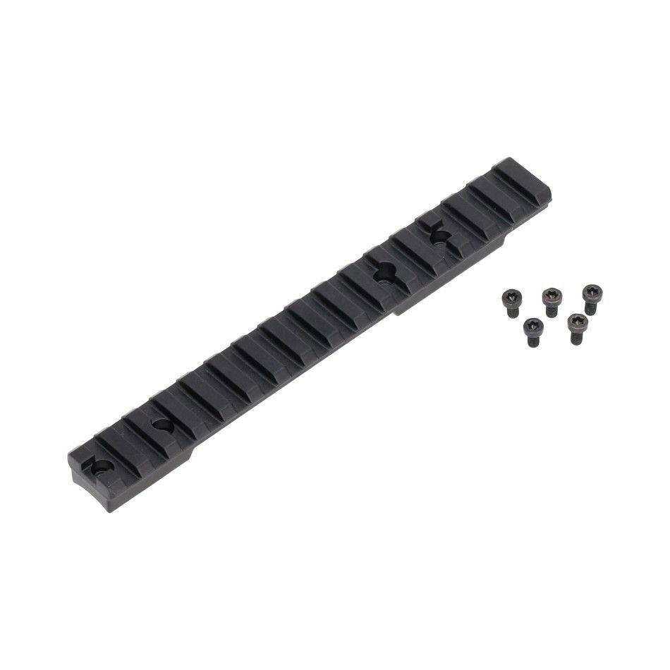 rail cva cascade short action 0 moa