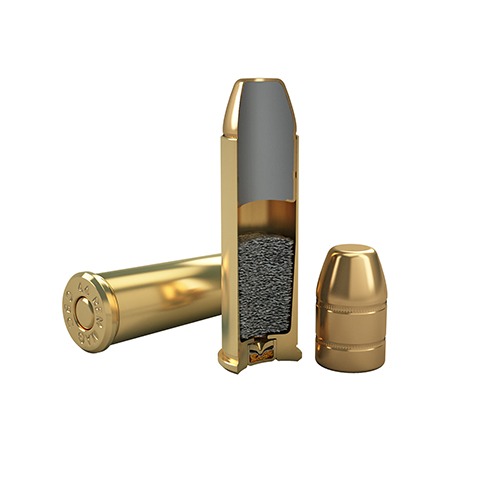 .44 rem mag magtech fmj flat 240gr