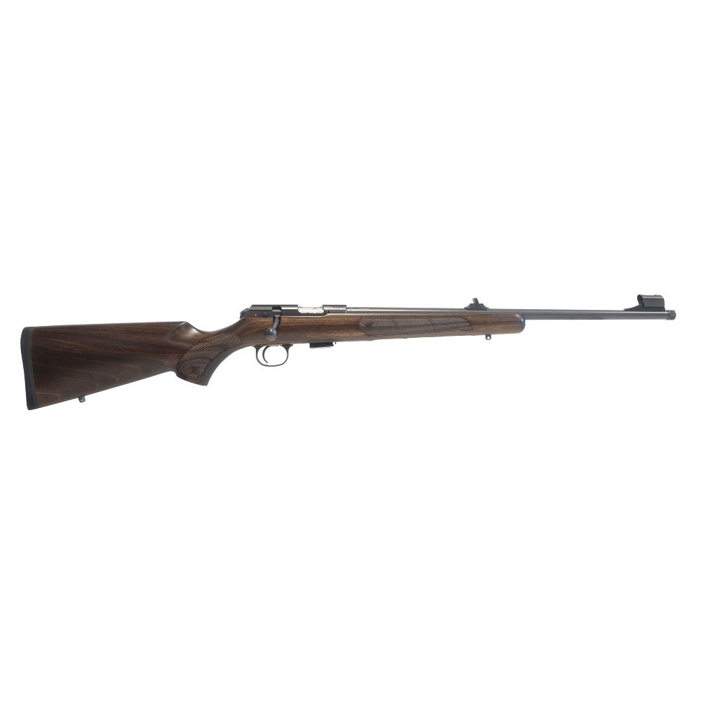 CZ 457 BEECH .22 LR