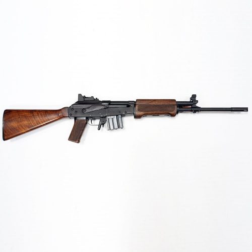 Dépot vente – VALMET M76 .222REM