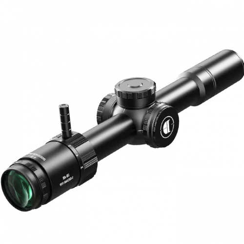 DISCOVERYOPT ED-AR 1-6×24 IR FFP-MIL LPVO