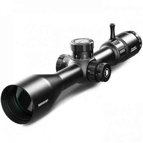 DISCOVERYOPT ED-LHT GEN 2 3-15×50 SFIR FFP-L MOA