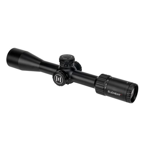 Lunette 4-16×44 Element Optics Helix Gen 2 – FFP MPR-1C MOA