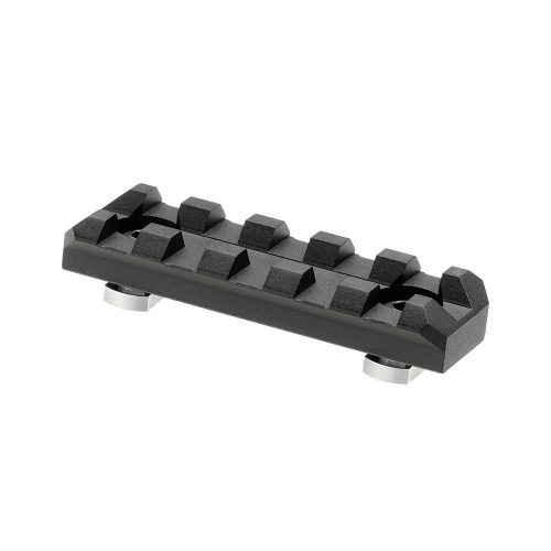 Rail Picatinny CLAWGEAR M-LOK – 5 Slots