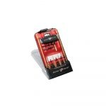REAL AVID kit de nettoyage arme de poing pro multi-calibre