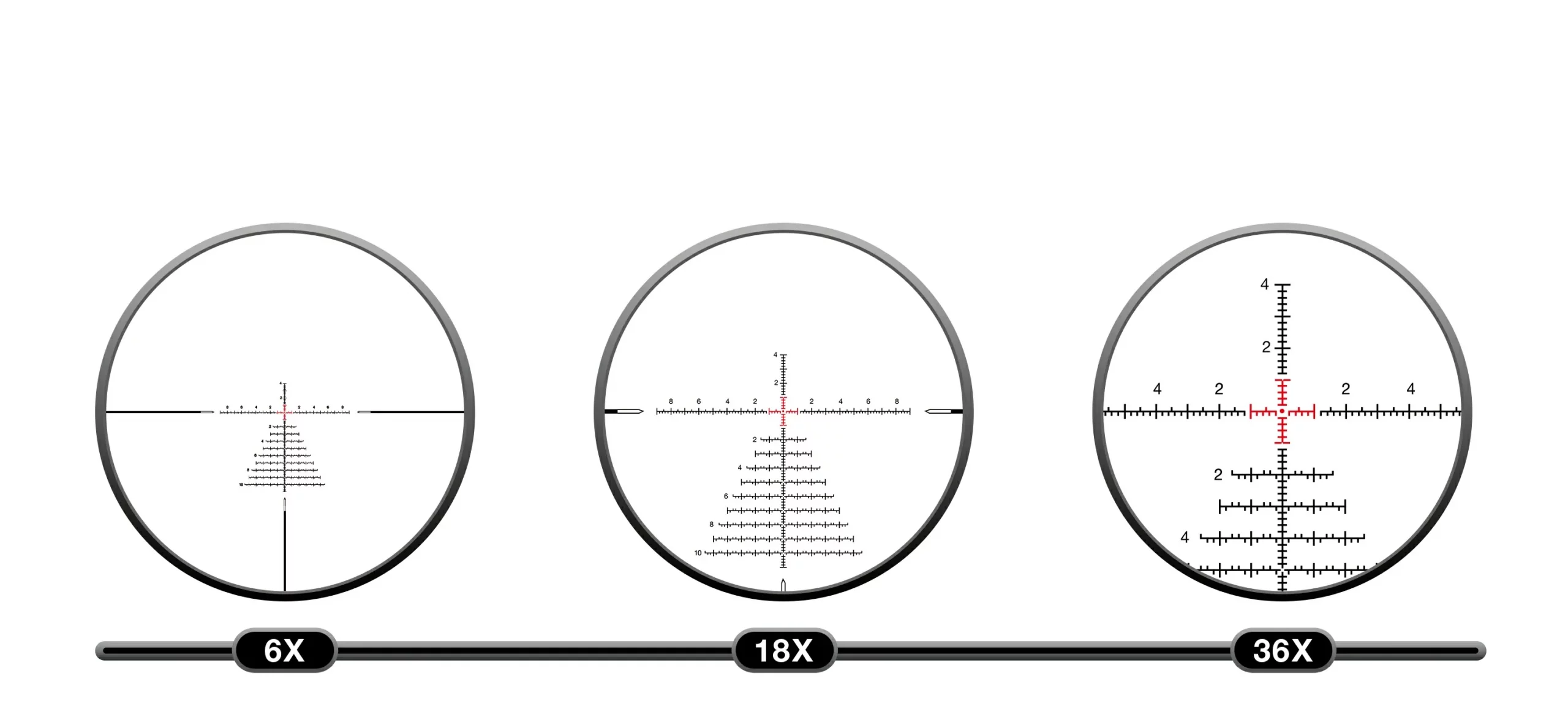 discoveryopt xed 6 36x56 sfir ffp z mrad