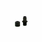 Adaptateur filetage Cal.22 WALTHER PPK/HAMMERLI 1/2×28 TPI