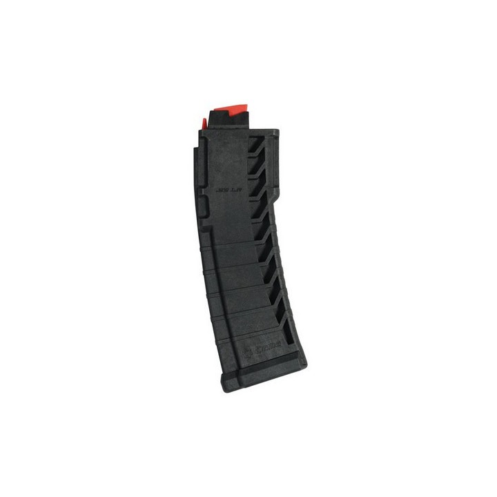 CHARGEUR 25CPS AR15 CMMG BRAVO .22LR