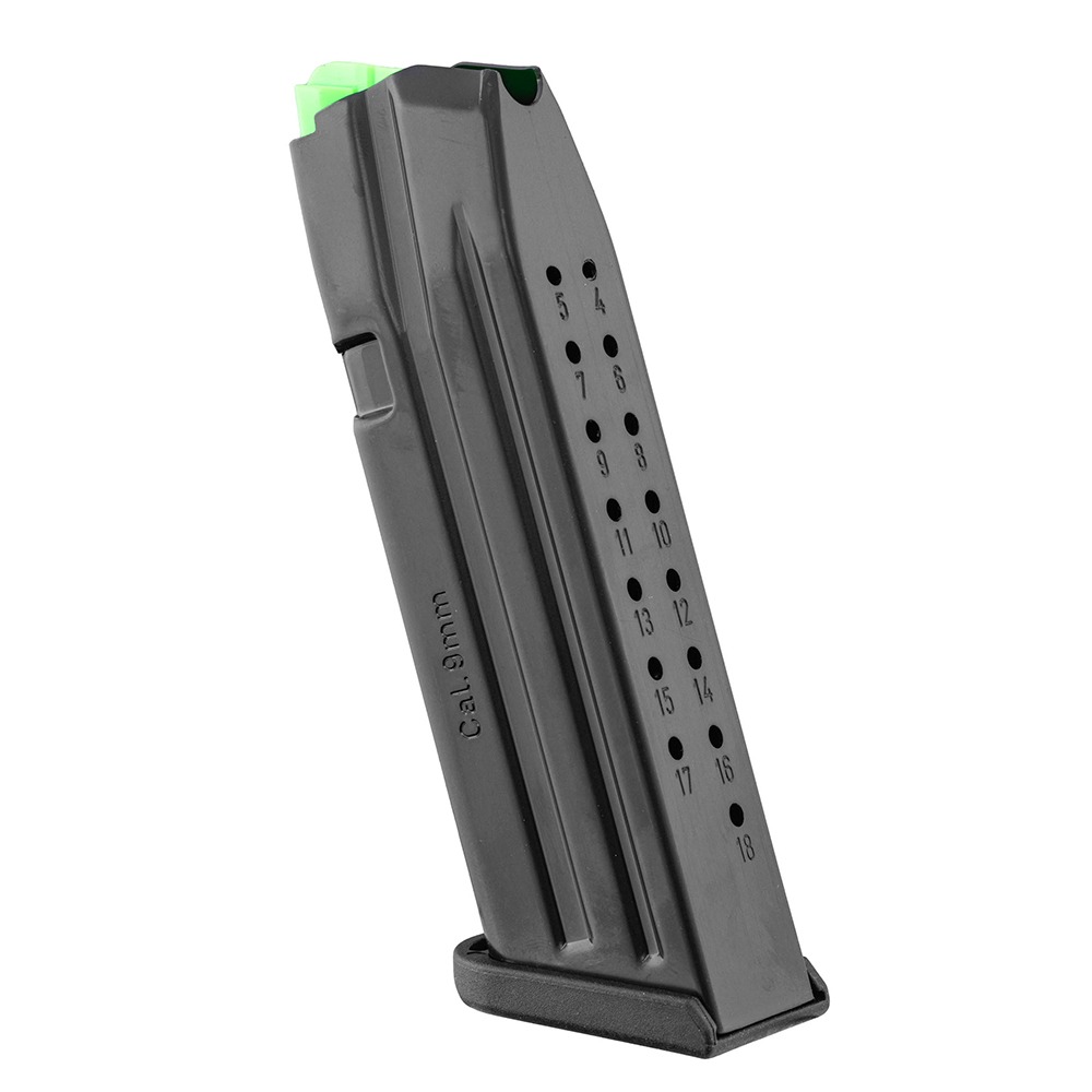 CHARGEUR MEC-GAR GLOCK 17 9mm 18cps