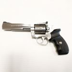 Dépôt Vente – MANURHIN MR 88 SX 5 1/4 .357 Mag