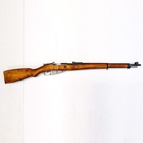Dépôt vente – MOSIN NAGANT Finlandais M39 7,62x54R
