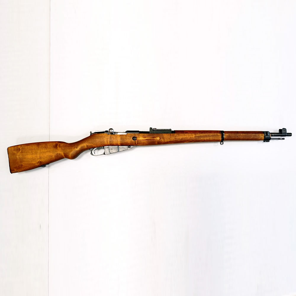 Dépôt vente - MOSIN NAGANT Finlandais M39 7,62x54R