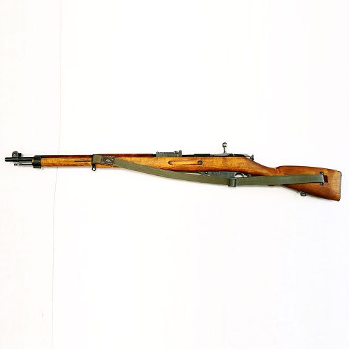Dépôt vente – MOSIN NAGANT Finlandais M39 7,62x54R