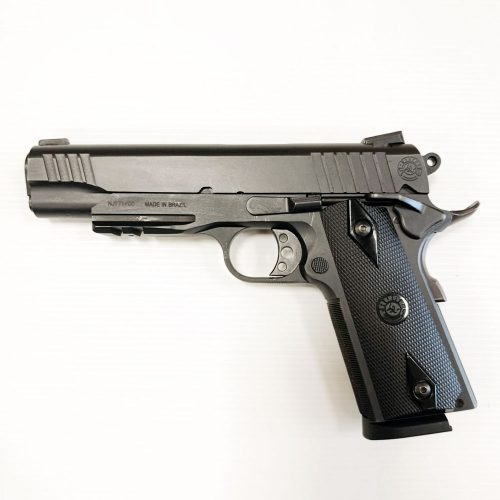Dépôt Vente – TAURUS PT 1911 Rail .45ACP