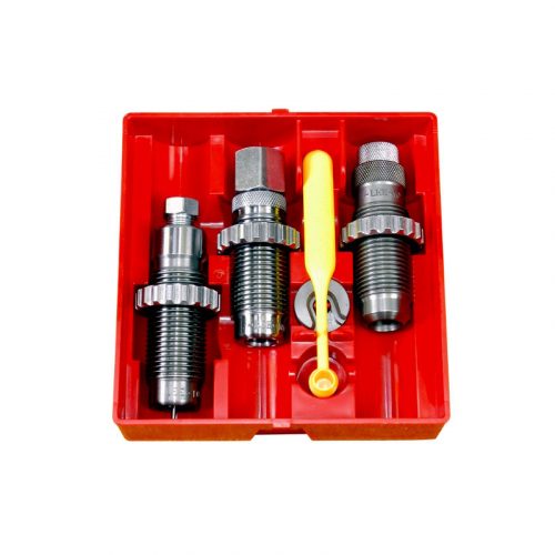 JEU 3 OUTILS LEE Reloading Dies .30 Luger