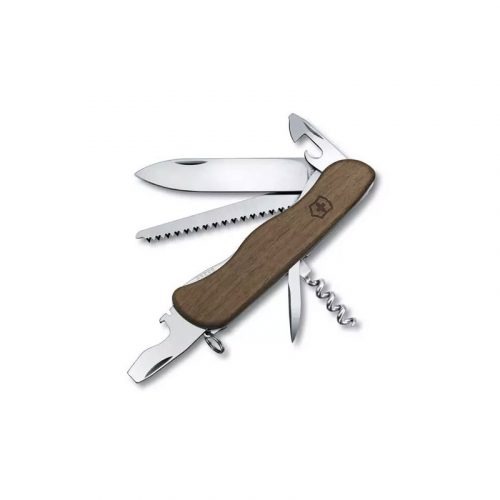 VICTORINOX FORESTER WOOD