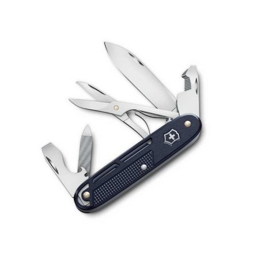 VICTORINOX SYNERGY ALOX Bleu