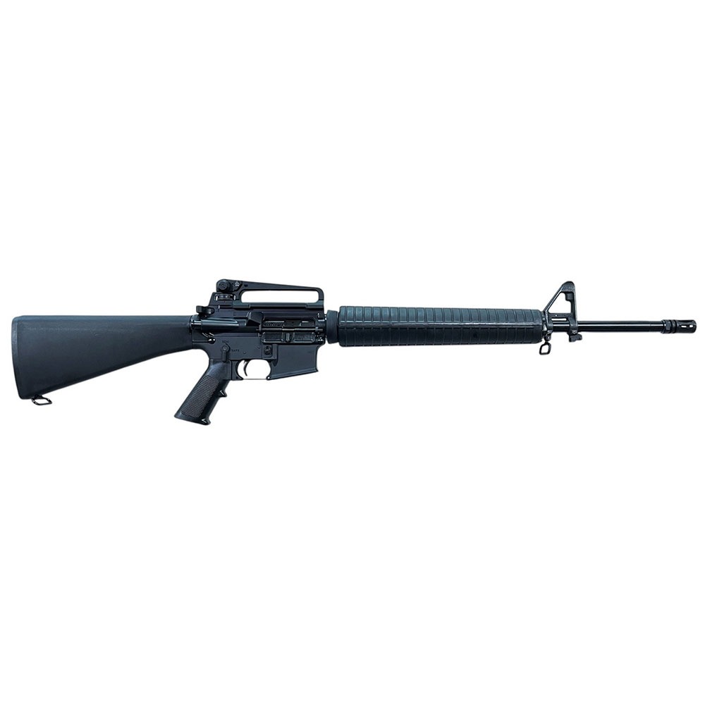 ANDRO CORP INDUSTRIES ACI-15 GOVT A4 .223 REM