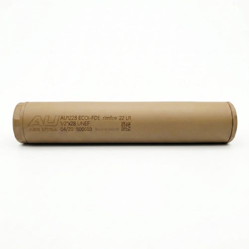 ASE UTRA RDS ECOi FDE rimfire.22LR