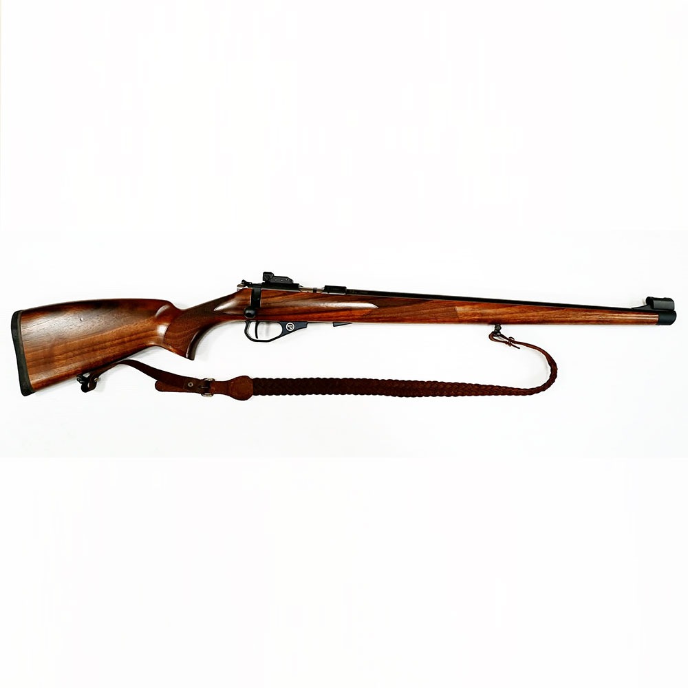 Dépôt vente - CZ 455 Supermatch XII crosse Stutzen .22lr