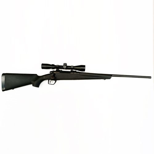 Dépôt vente – REMINGTON 783 Synthétique .308win
