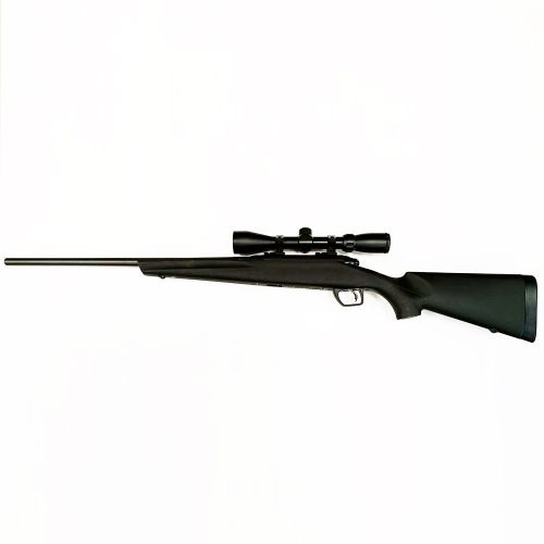 Dépôt vente – REMINGTON 783 Synthétique .308win