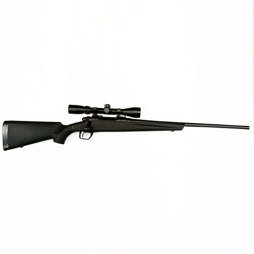 Dépôt vente - REMINGTON 783 Synthétique .308win