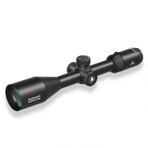 DISCOVERYOPT MS 3-9X50IR-SFP-MOA