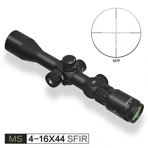 DISCOVERYOPT MS 4-16X44SFIR SFP-MOA-L