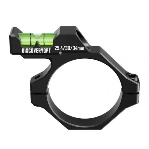 DISCOVERYOPT Niveau à bulle multi-compatible