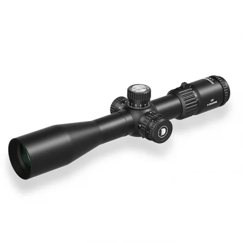 DISCOVERYOPT LHT 3-12X42SFIR FFP-MOA