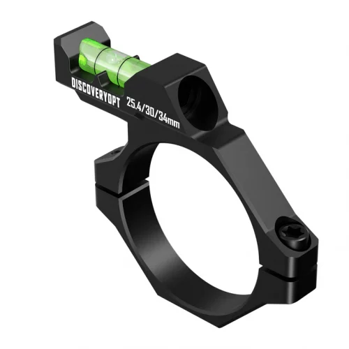 DISCOVERYOPT Niveau à bulle multi-compatible