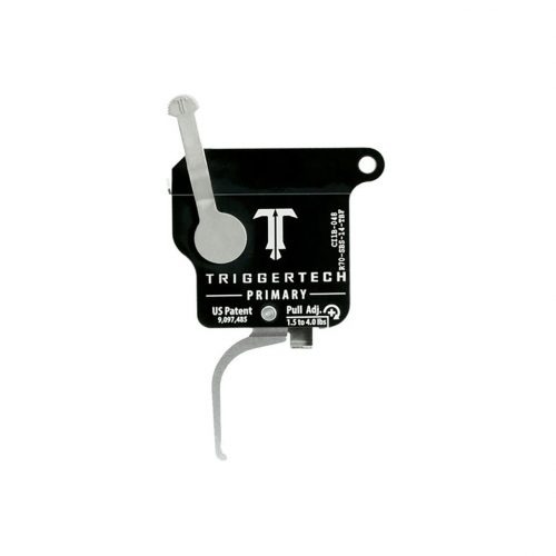 TRIGGERTECH Détente REM700 PRIMARY DH inox droite