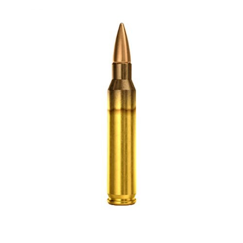 .223 REM MAGTECH Tactical 55gr FMJ x50