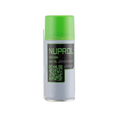 Bombe huile silicone NUPROL 140ml