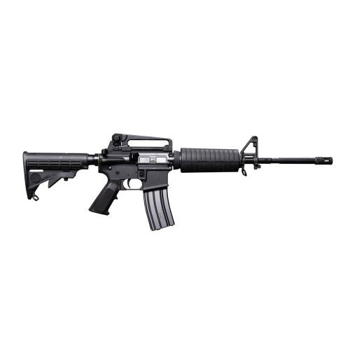 BUSHMASTER M4 Patrolman&rsquo;s Carry Handle Cal. 5.56 NATO / .223 Rem