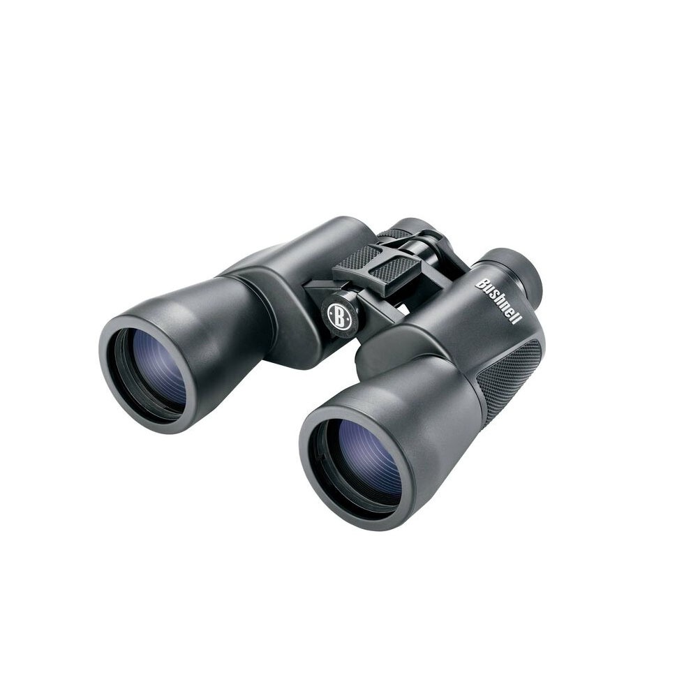 JUMELLES BUSHNELL POWERVIEW 12x50 Prisme Porro
