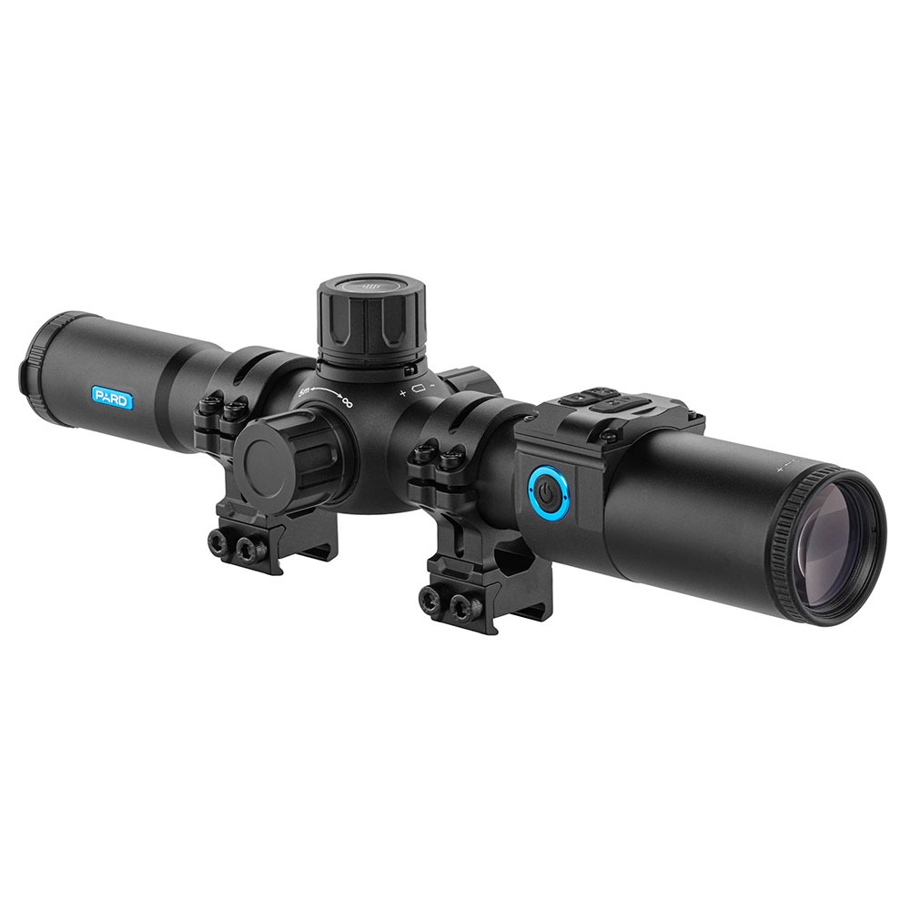PARD Night Stalker Mini 35mm / Lampe IR 850nm