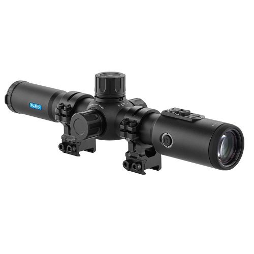 PARD Pantera 256 Q ecran HD Thermique