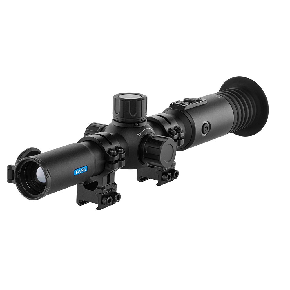 pard pantera 256 q ecran hd thermique
