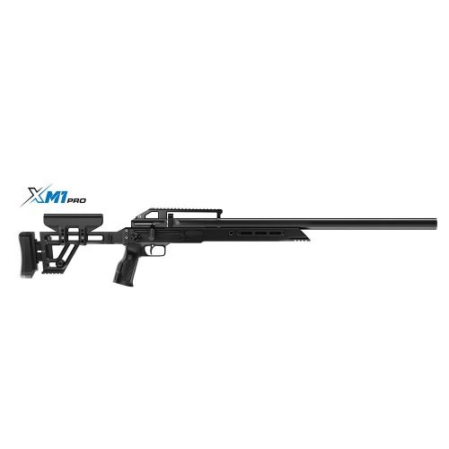 STOEGER AIRGUNS XM1 PRO Tactical DNA 19,9 JOULES 4,5mm