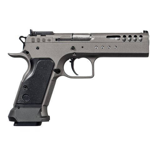 TANFOGLIO Limited Custom Optic 9×19 Tungsten