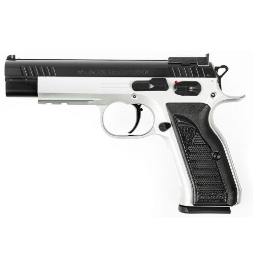 TANFOGLIO Match Pro 9×19