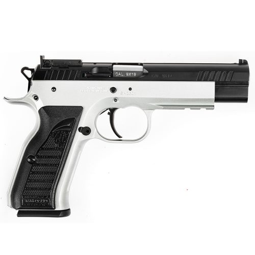 TANFOGLIO Match Pro 9×19